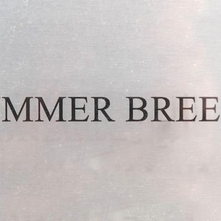 Summer Breeze Apartment, In The Historic Centre Of Лагос Екстериор снимка