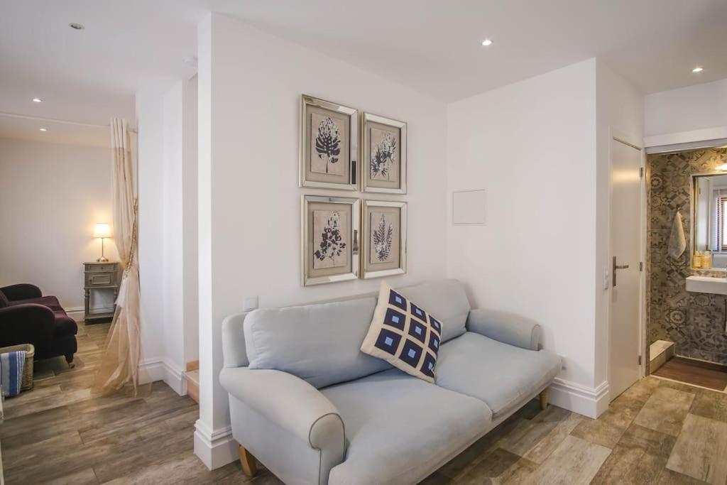 Summer Breeze Apartment, In The Historic Centre Of Лагос Екстериор снимка