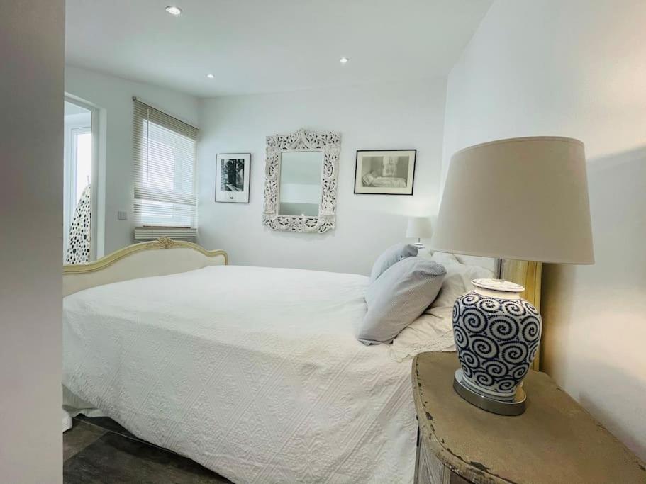 Summer Breeze Apartment, In The Historic Centre Of Лагос Екстериор снимка