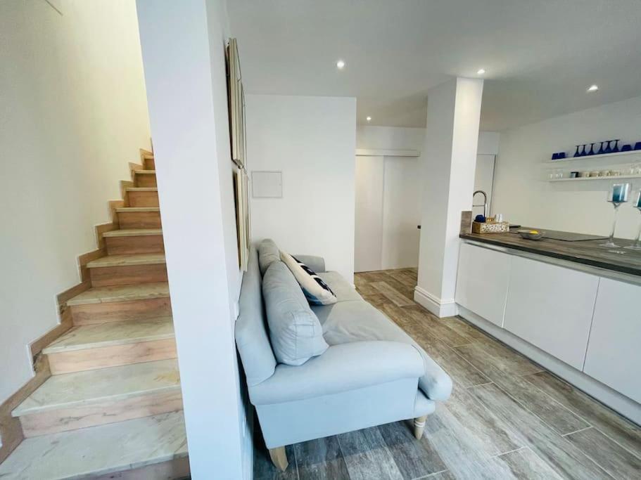 Summer Breeze Apartment, In The Historic Centre Of Лагос Екстериор снимка
