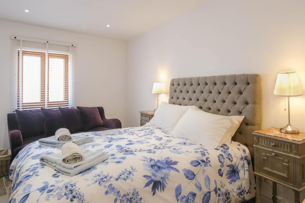 Summer Breeze Apartment, In The Historic Centre Of Лагос Екстериор снимка