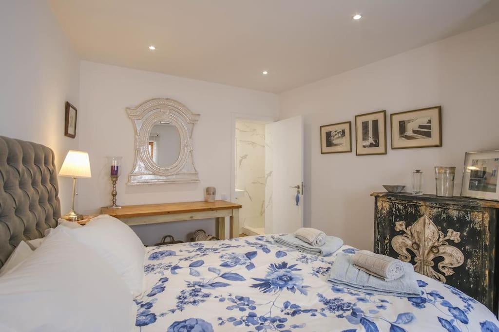 Summer Breeze Apartment, In The Historic Centre Of Лагос Екстериор снимка