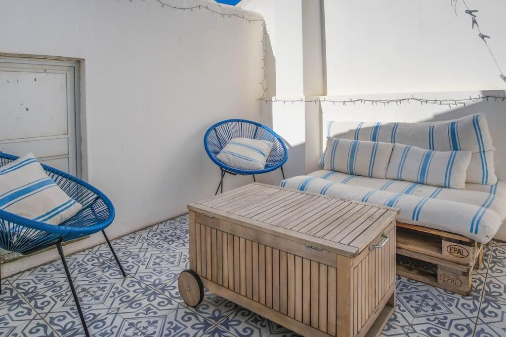 Summer Breeze Apartment, In The Historic Centre Of Лагос Екстериор снимка