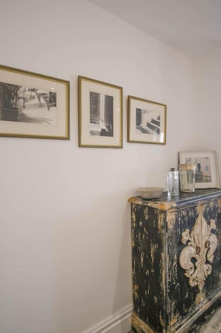 Summer Breeze Apartment, In The Historic Centre Of Лагос Екстериор снимка
