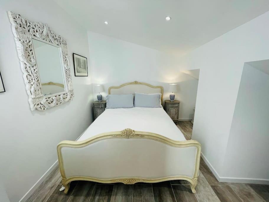 Summer Breeze Apartment, In The Historic Centre Of Лагос Екстериор снимка