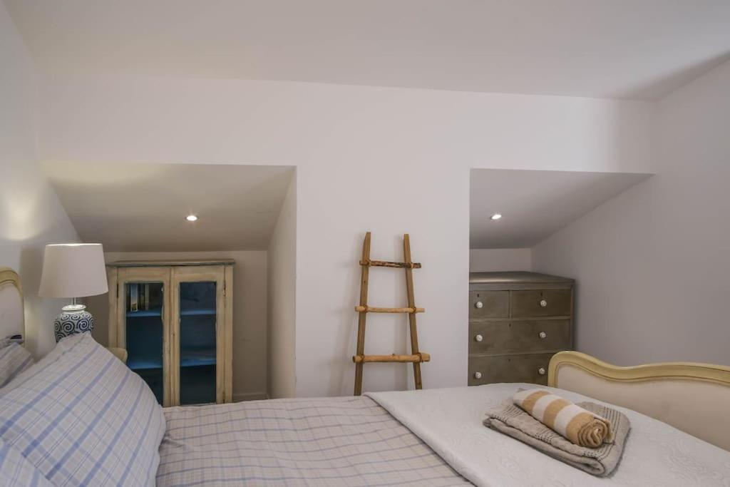 Summer Breeze Apartment, In The Historic Centre Of Лагос Екстериор снимка
