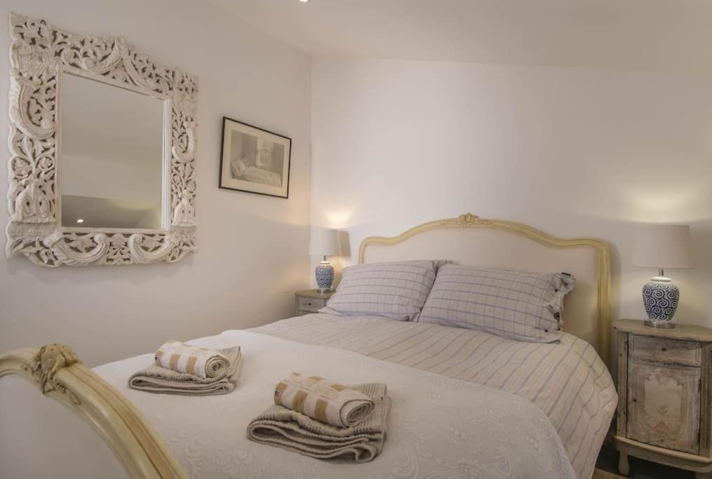 Summer Breeze Apartment, In The Historic Centre Of Лагос Екстериор снимка